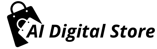 AI Digital Store